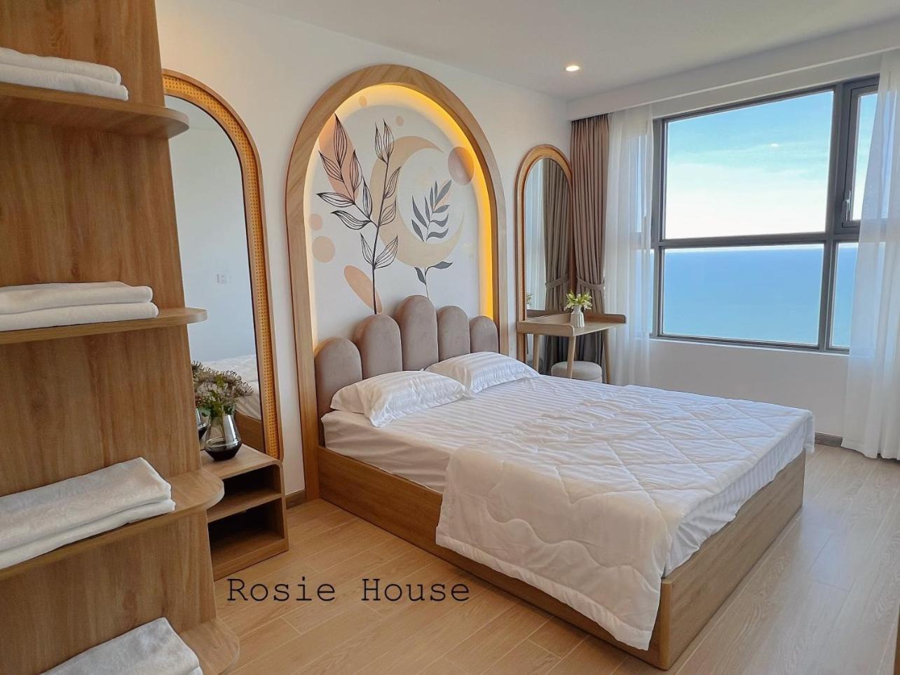 Oasis Suites - The Song, Infinity Pool & Gym Vũng Tàu Ngoại thất bức ảnh