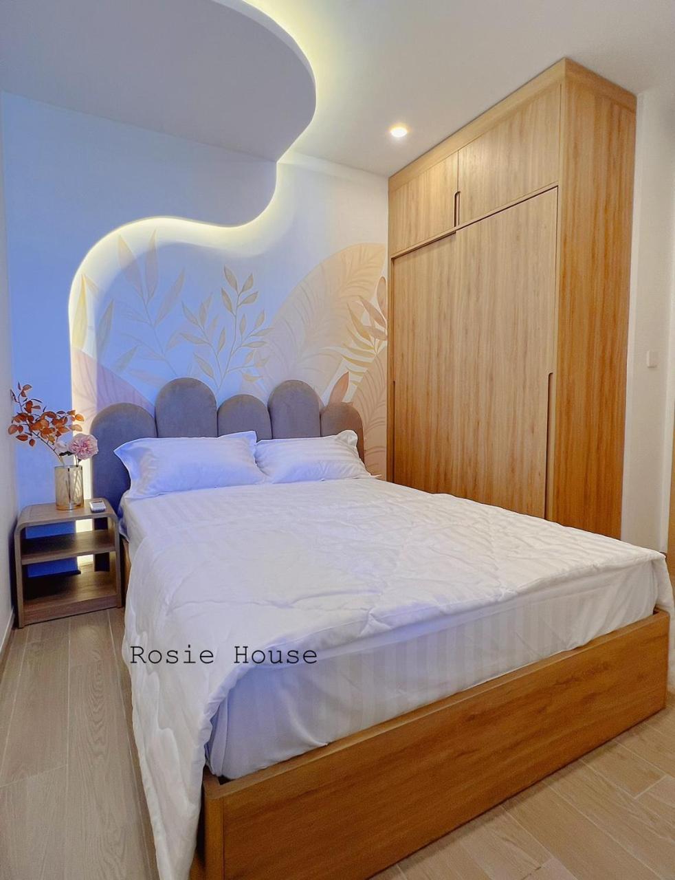 Oasis Suites - The Song, Infinity Pool & Gym Vũng Tàu Ngoại thất bức ảnh