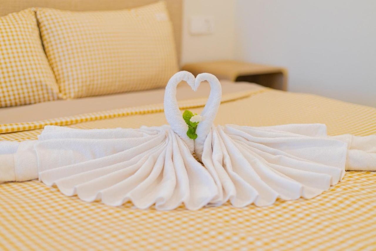 Oasis Suites - The Song, Infinity Pool & Gym Vũng Tàu Ngoại thất bức ảnh